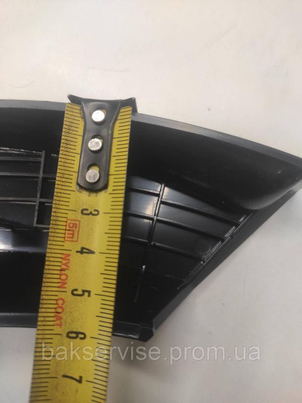 Ручка дверки (люка GORENJE 388875 НОВЕ Original