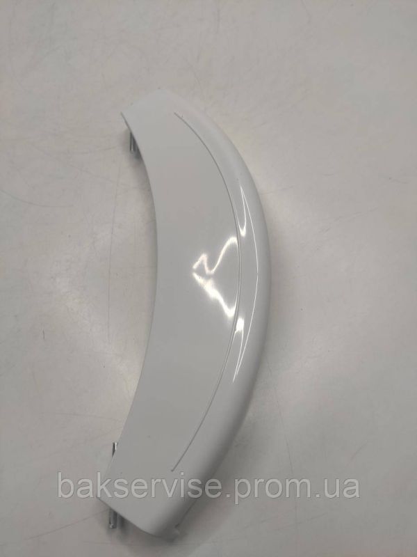 Ручка дверки (люка) Bosch 5500000187 НОВЕ
