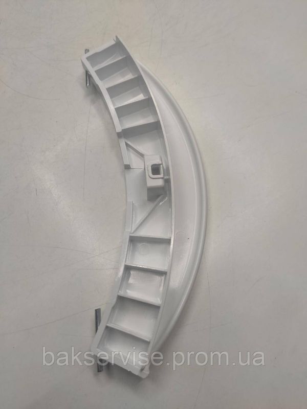 Ручка дверки (люка) Bosch 5500000187 НОВЕ
