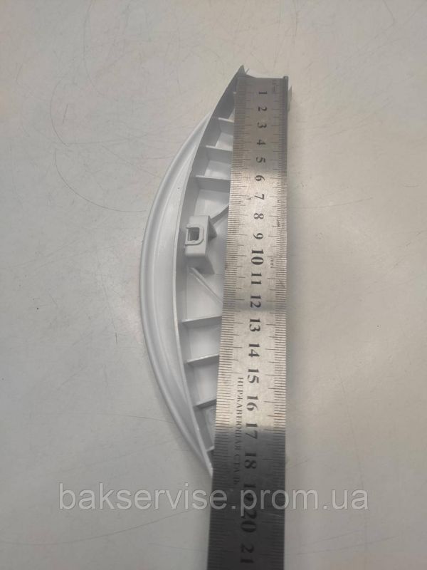 Ручка дверки (люка) Bosch 5500000187 НОВЕ