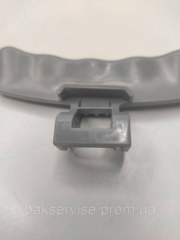 Ручка дверки (люка) Samsung DC64-01948A НОВЕ