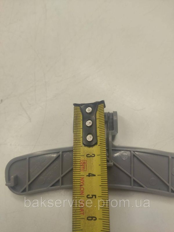 Ручка дверки (люка) Samsung DC64-01948A НОВЕ