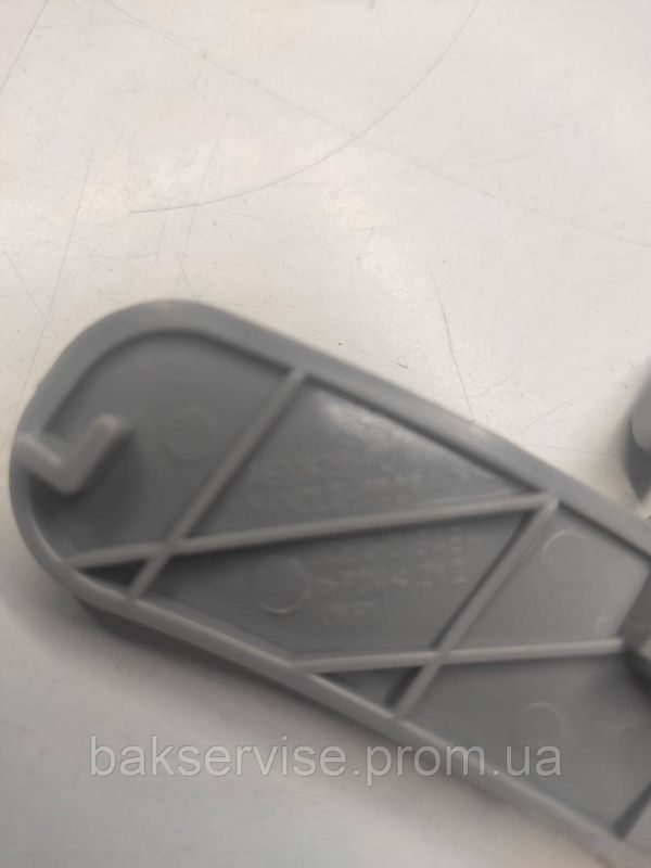 Ручка дверки (люка) Samsung DC64-01948A НОВЕ