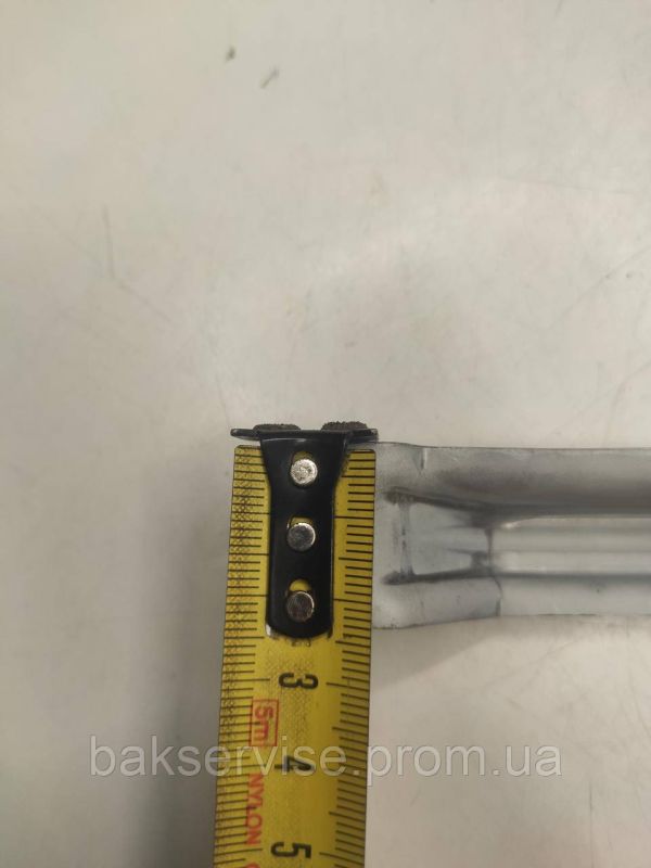 Планка (верхня) корпуса до пральної машини Ariston WMSL 605 CIS Б/У