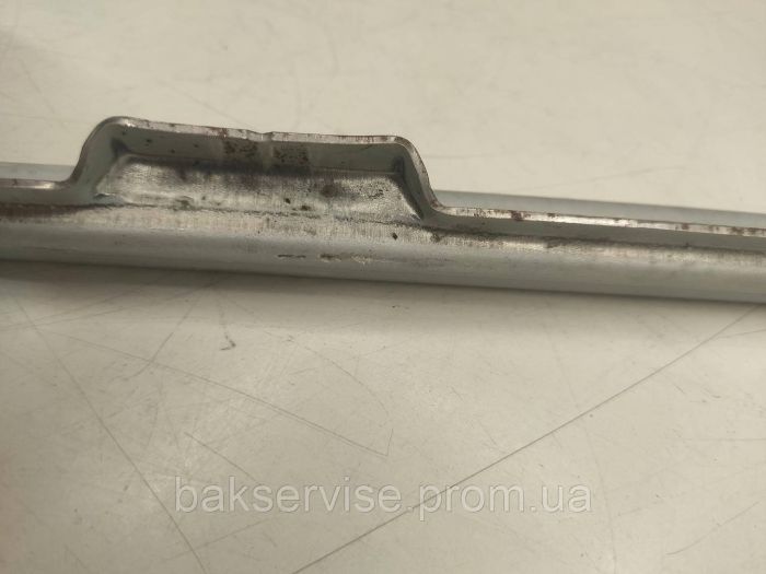 Планка (верхня) корпуса до пральної машини Ariston WMSL 605 CIS Б/У