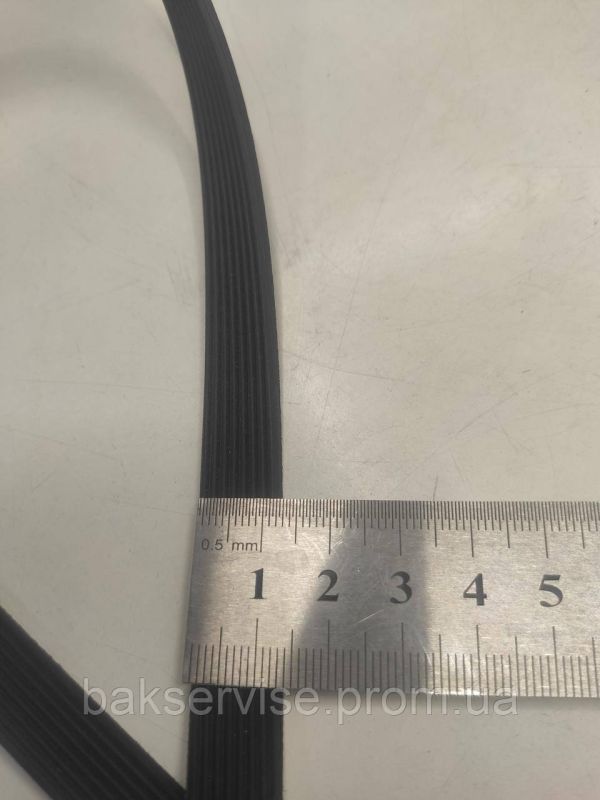 Ремінь для пральної машини Hutchinson 1160 PHE 8 Original