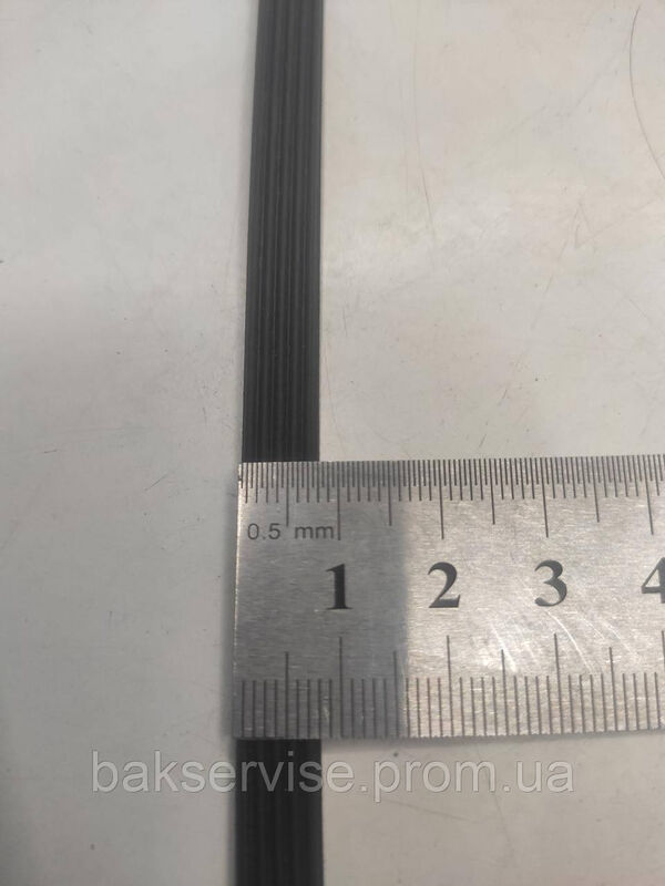 Ремінь для пральної машини Hutchinson 1151 PHE 5 Original