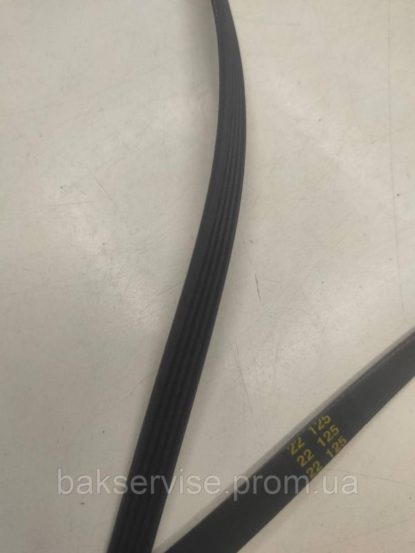 Ремінь для пральної машини Hutchinson 1151 PHE 5 Original