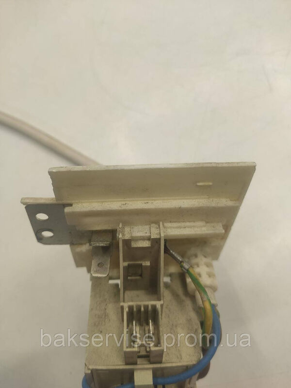 Мережевий шнур для пральної машини Ariston, Indesit, Whirlpool PLF00472705100A Б/У