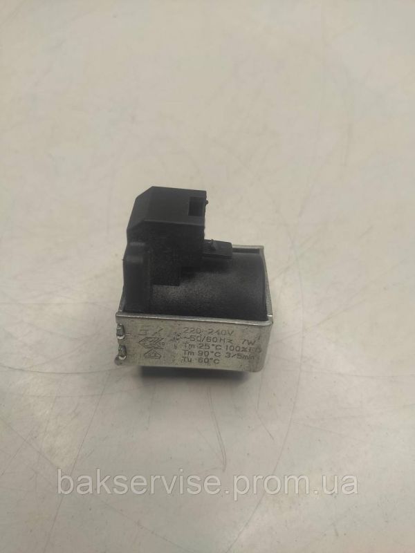 Катушка универсального клапана (220/240V) для стиральной машины Б/У