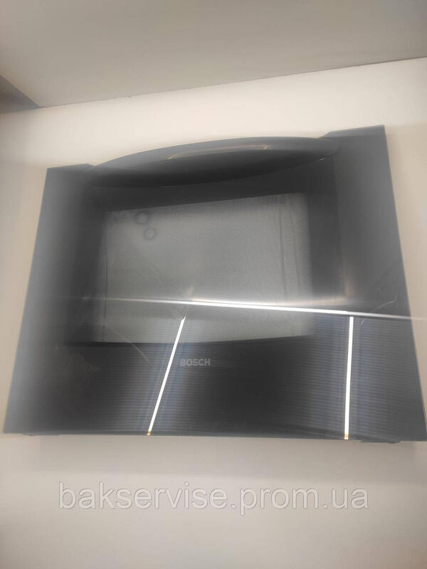 Дверки для духової шафи Bosch HBT49E4 Б/У