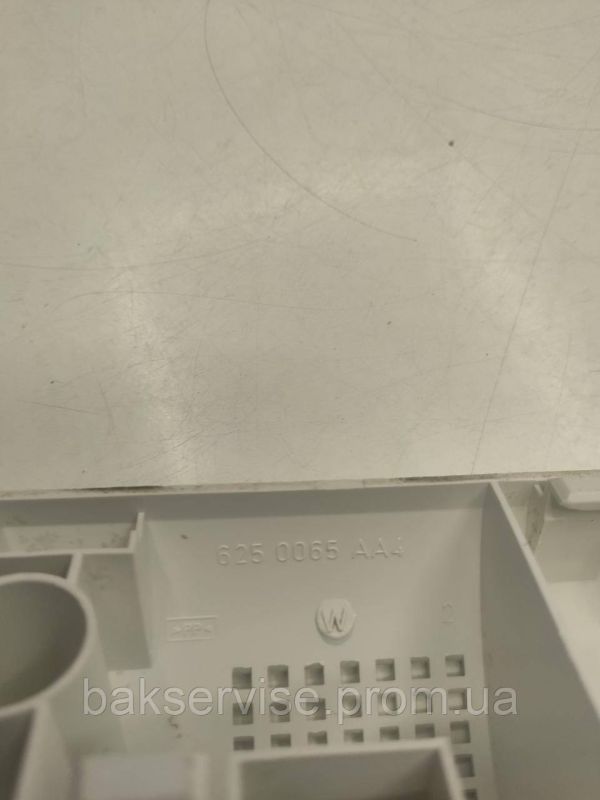 Активатор(ребро) барабана для пральної машини Bosch Siemens 625 0065 AA4 Б/У