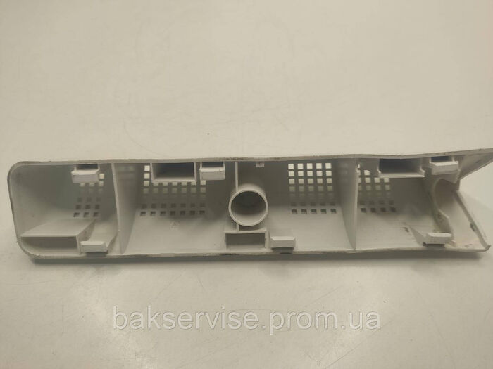 Активатор(ребро) барабана для пральної машини Bosch Siemens 625 0065 AA4 Б/У