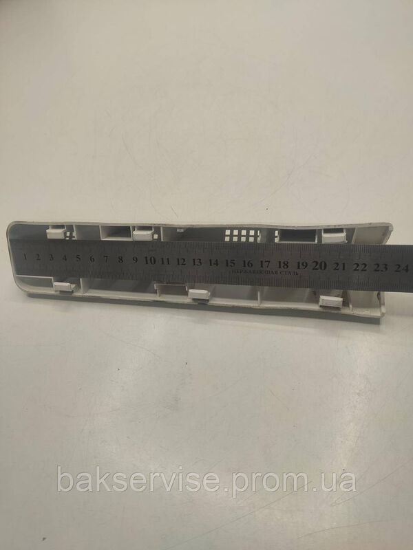 Активатор(ребро) барабана для пральної машини Bosch Siemens 625 0065 AA4 Б/У