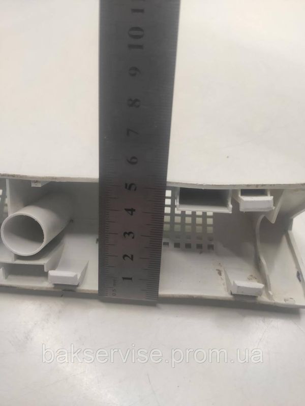 Активатор(ребро) барабана для пральної машини Bosch Siemens 625 0065 AA4 Б/У