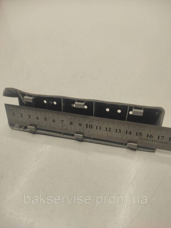 Ребро барабана для пральних машин Samsung DC97-02051B