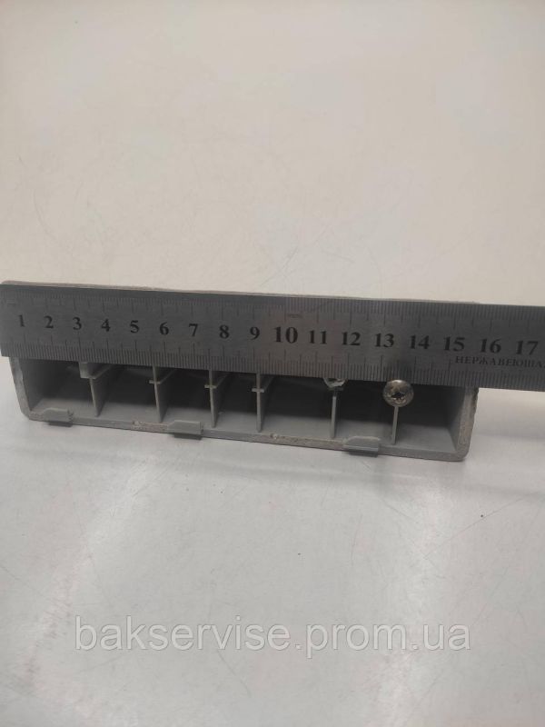 Активатор(ребро) барабана для пральної машини Samsung DC66-00523A Б/У