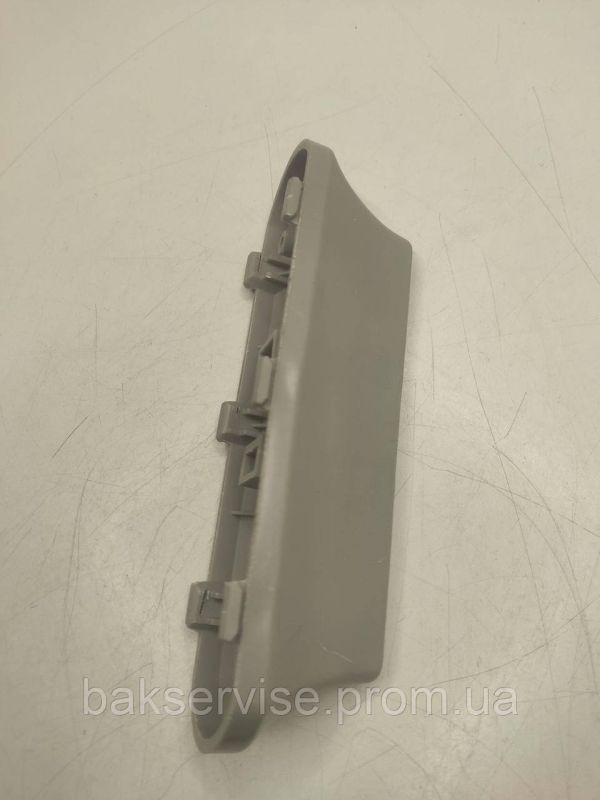 Активатор(ребро) барабана для пральної машини Zanussi Electrolux 124.006944 Б/У