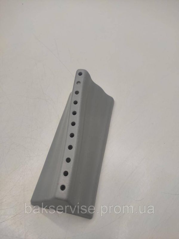 Активатор(ребро) барабана для пральної машини Gorenje 338867 Б/У
