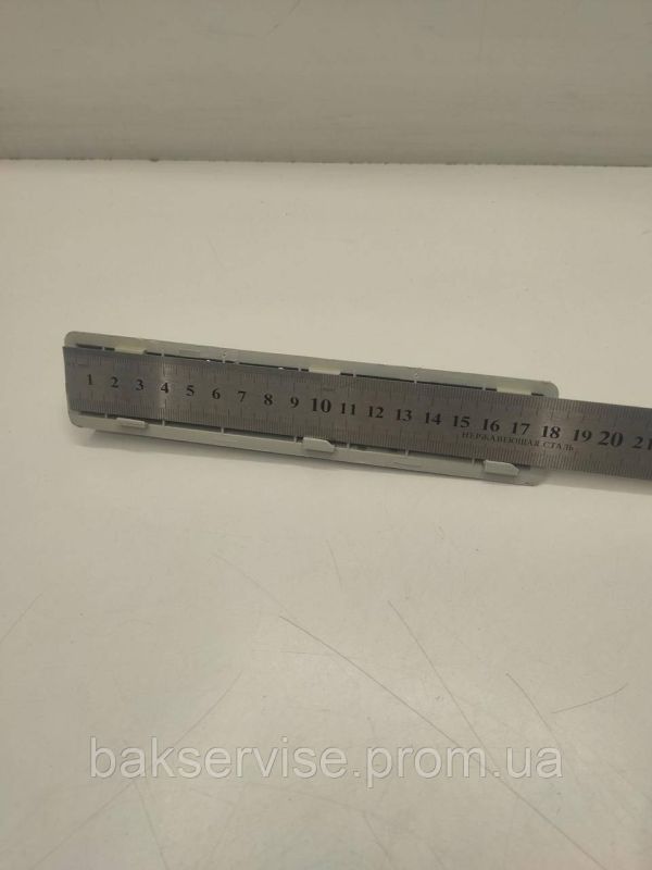 Активатор(ребро) барабана для пральної машини SAMSUNG DC66-00657A Б/У