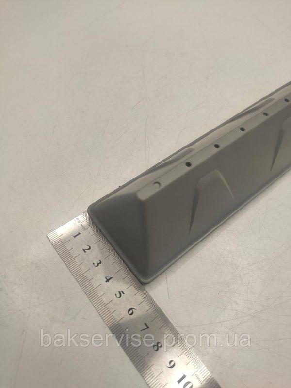 Активатор(ребро) барабана для пральної машини Samsung DC66-00493A  Original