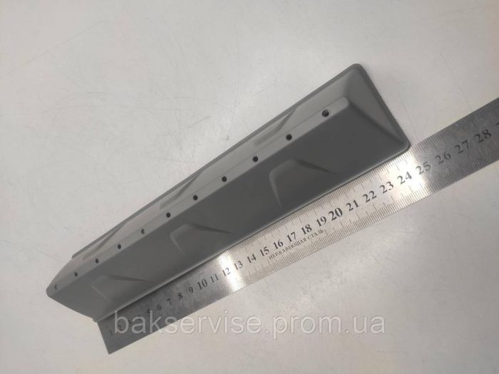 Активатор(ребро) барабана для пральної машини Samsung DC66-00493A  Original