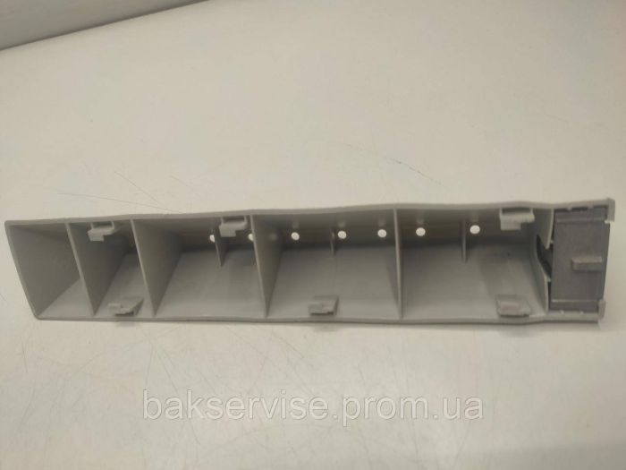 Активатор(ребро) барабана для пральної машини Samsung DC97-13901A Original