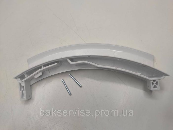 Ручка дверки (люка) до пральної машини Bosch 00751782 НОВА