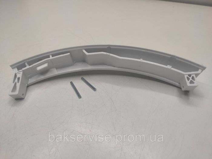 Ручка дверки (люка) до пральної машини Bosch 00751782 НОВА