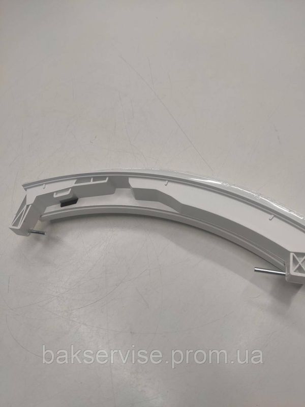 Ручка дверки (люка) Bosch 00751790 НОВЕ