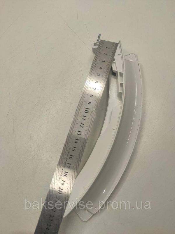 Ручка дверки (люка) Bosch 00751790 НОВЕ