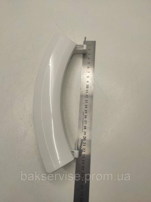 Ручка дверки (люка) Bosch 00751790 НОВЕ