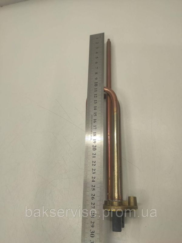 ТЕН  (Китай) 22000W M6, для водонагрівача, FLS-2000-Ch