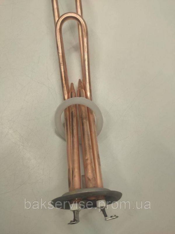 ТЕН Eazil Thermex (Китай) 2000W, для водонагрівача, 3401336