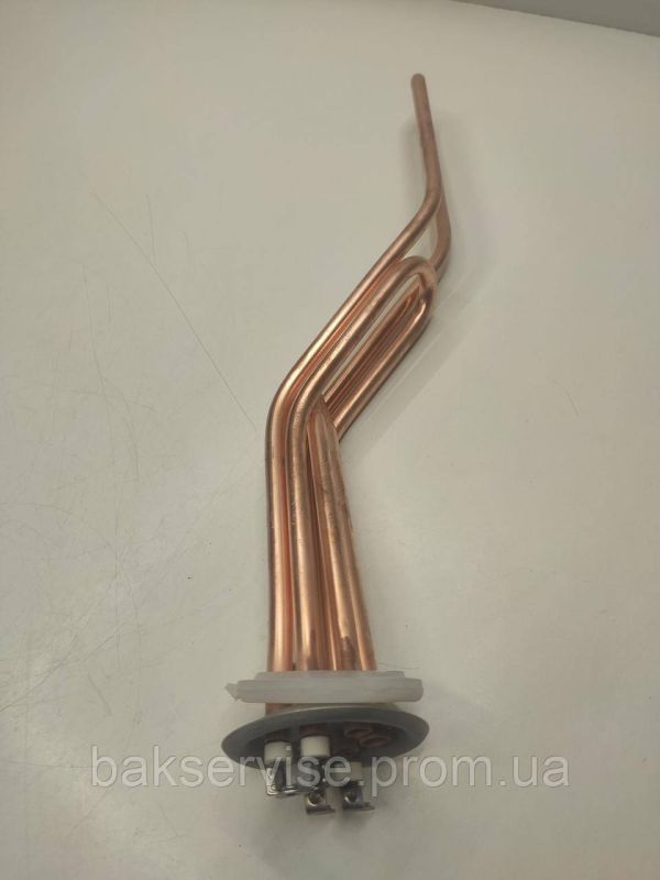 ТЕН Eazil Thermex (Китай) 2000W, для водонагрівача, 3401336