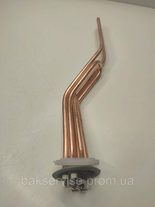 ТЕН Eazil Thermex (Китай) 2000W, для водонагрівача, 3401336