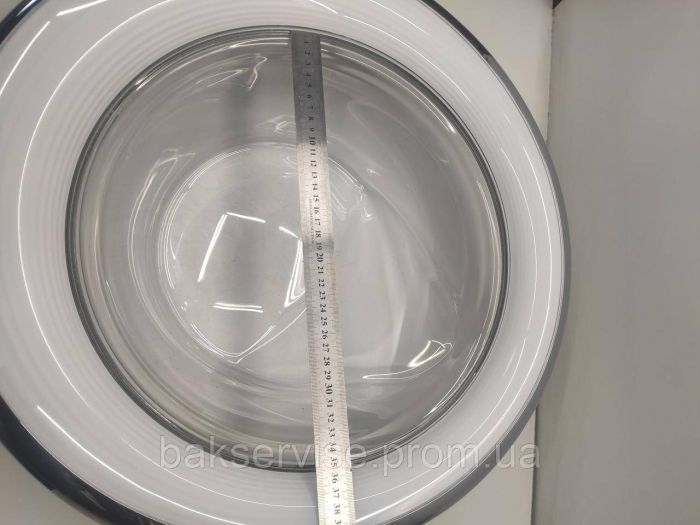 Дверки(люк) до пральної машини Whirlpool FSCR80423 Б/У