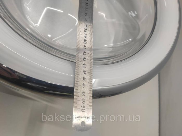 Дверки(люк) до пральної машини Whirlpool FSCR80423 Б/У