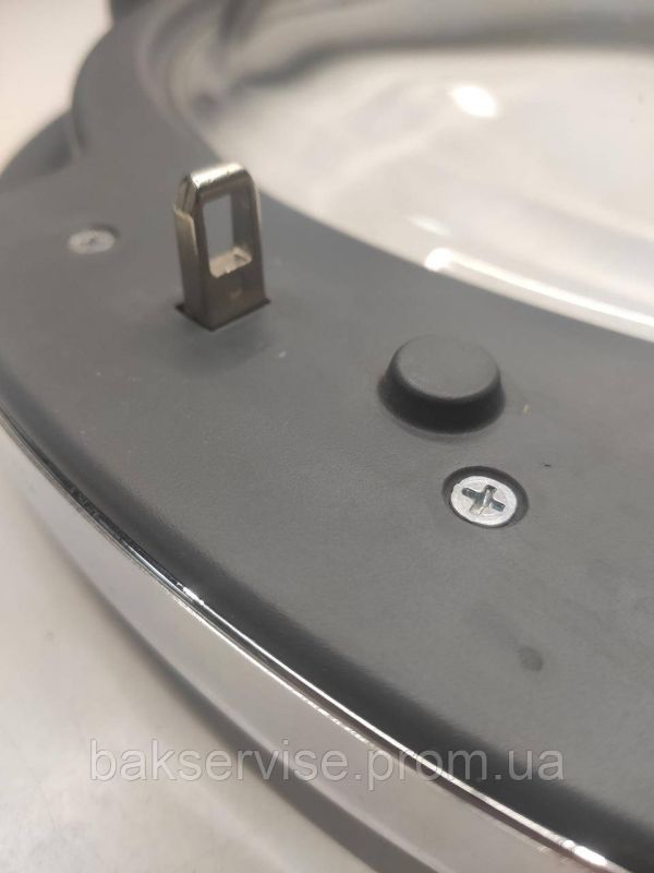 Дверки(люк) до пральної машини Whirlpool FSCR80423 Б/У
