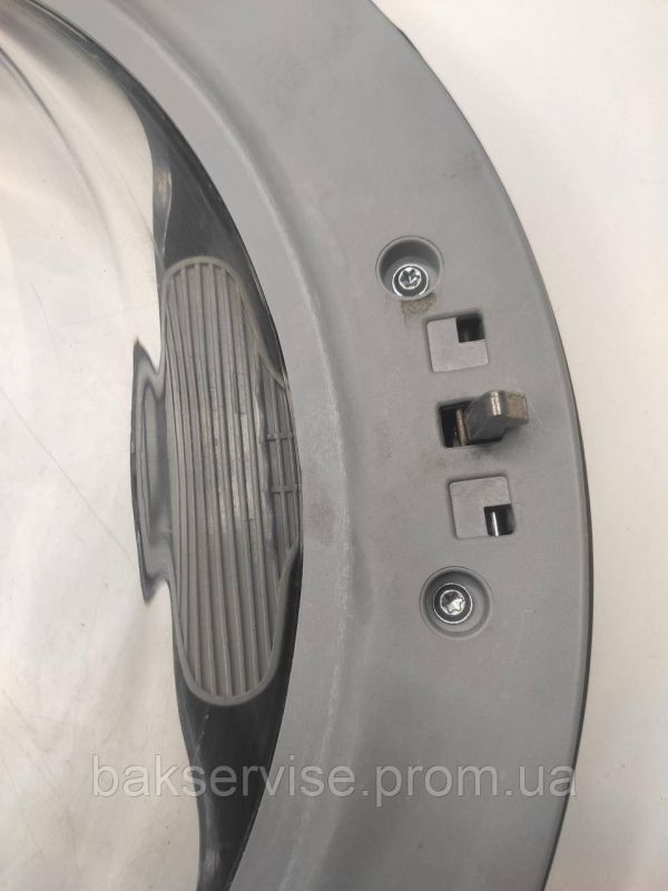 Люк для пральної машини BEKO 282161 Б/У без завіси