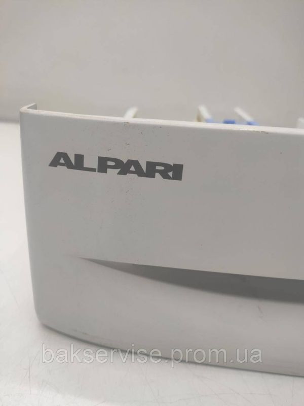 Порошкоприймач(дозатор) для пральної машини ALPARI, Beko 281848 Б/У