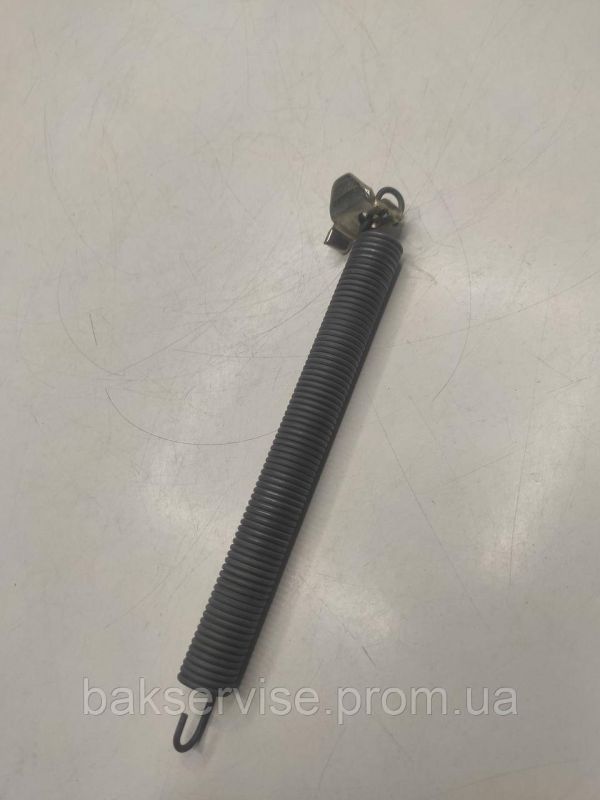 Пружина дверей посудомийки BEKO DSFN 1531 (1881020100) б/у