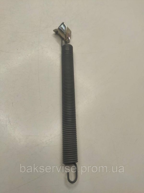 Пружина дверей посудомийки BEKO DSFN 1531 (1881020100) б/у