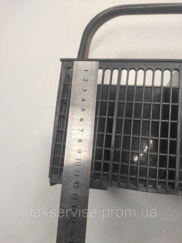 Кошик для столових приборів до посудомийної машини Electrolux   Б/У