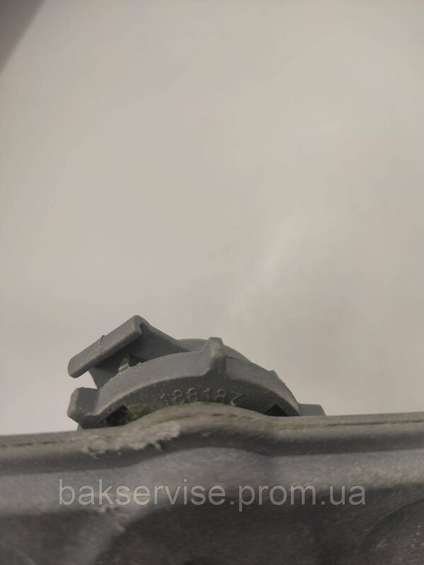 Імпеллер (верхній) Beko 18862600 б/у