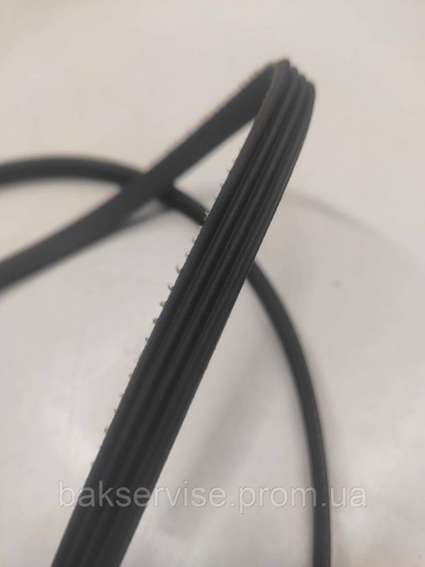 Ремінь для пральної машини HUTCHINSON 1260 J4 Б/У