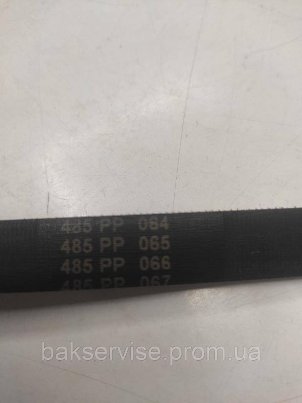 Ремінь для пральної машини Optibelt 6EPJ-1278 Б/У