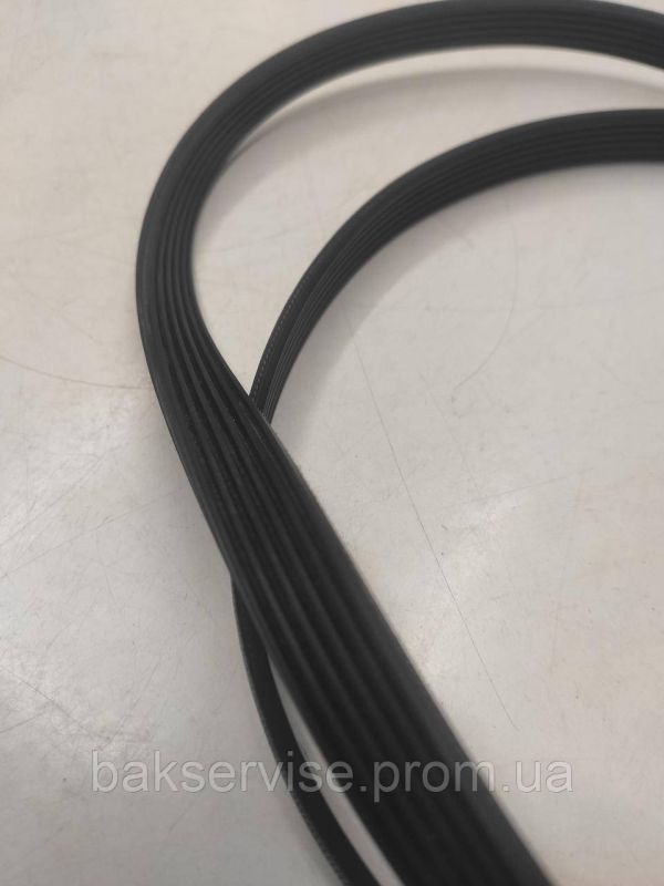 Ремінь для пральної машини Optibelt 6EPJ-1278 Б/У