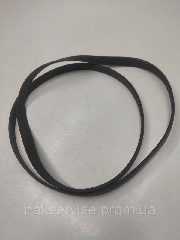 Ремінь для пральної машини Optibelt 6EPJ-1278 Б/У