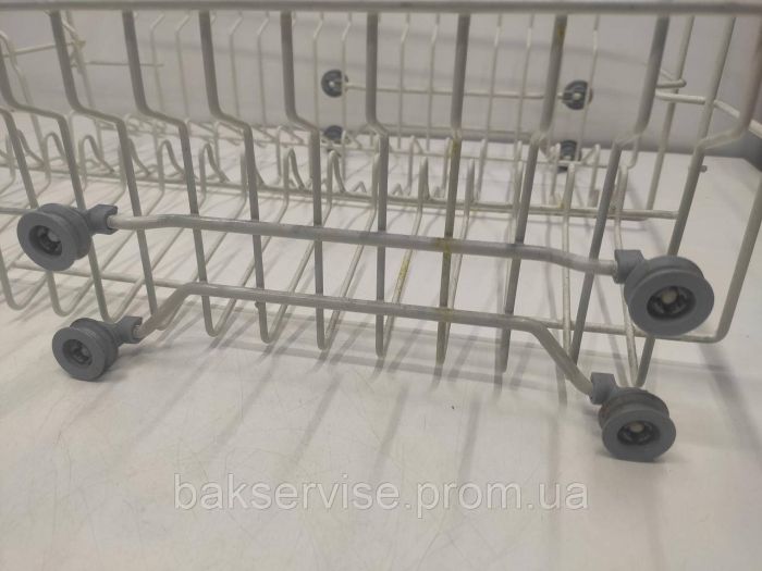 Кошик (верхній) до посудомийної машини Ariston, Indesit Б/У